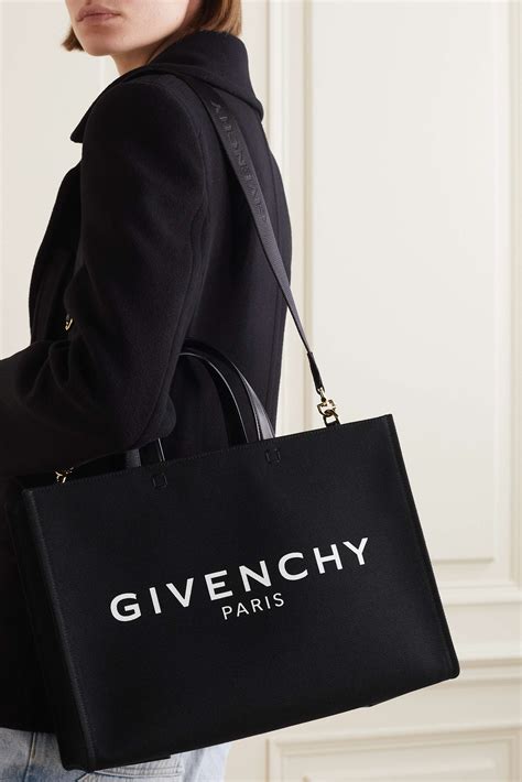 pochette givenchy totem|net a porter givenchy tote.